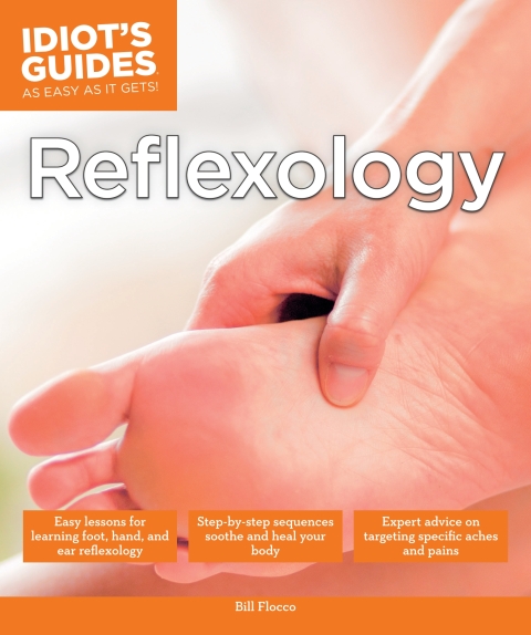 Reflexology - FULL INSTANT DOWNLOAD | PDF DOCX EPUB