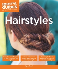 Cover image: Hairstyles 9781615647040