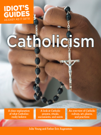 Cover image: Catholicism 9781615647194
