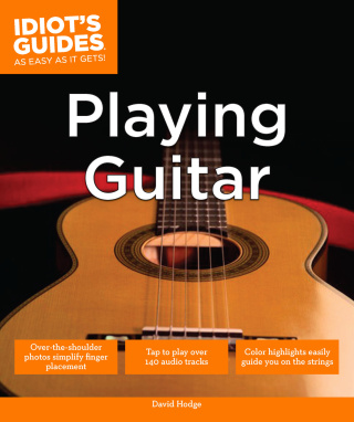 Cover image: Playing Guitar 9781615644179