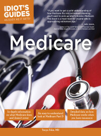 Cover image: Medicare 9781615647354