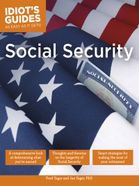 Cover image: Social Security 9781615647415