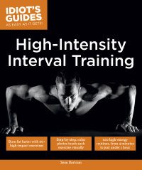 Cover image: High Intensity Interval Training 9781615647477