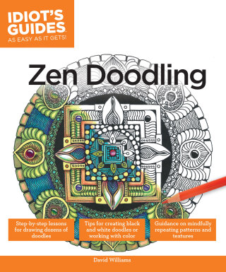 Cover image: Zen Doodling 9781615647576