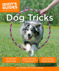 Cover image: Dog Tricks 9781615647675
