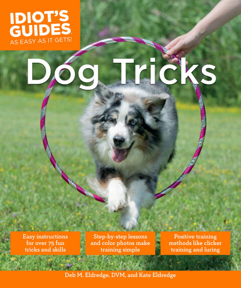Dog Tricks - FULL INSTANT DOWNLOAD | PDF DOCX EPUB