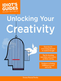 Cover image: Unlocking Your Creativity 9781615647729
