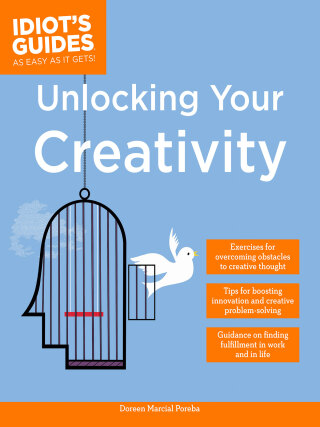 Cover image: Unlocking Your Creativity 9781615647729