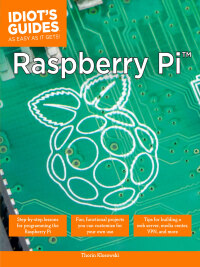 Cover image: Raspberry Pi 9781615647781
