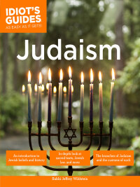 Cover image: Judaism 9781615647811