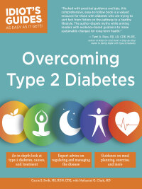 Cover image: Overcoming Type 2 Diabetes 9781615647927