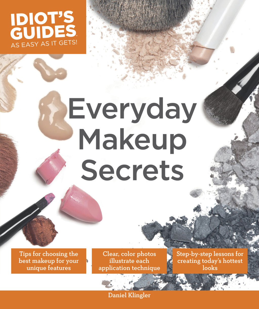 Everyday Makeup Secrets Tips for Choosing the Best Makeup for Your Unique Features