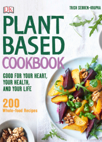 Cover image: Plant-Based Cookbook 9781465435361