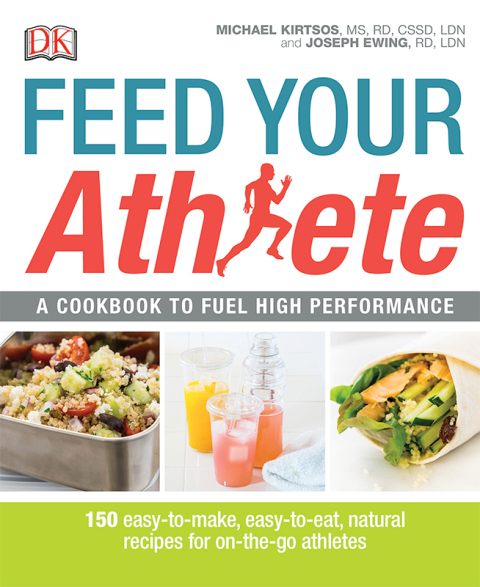 Feed Your Athlete: Feed Athlete ebk - FULL INSTANT DOWNLOAD | PDF DOCX EPUB