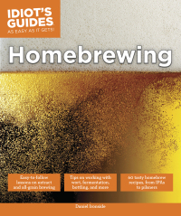 Cover image: Homebrewing 9781615648290