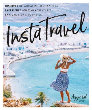 Cover image: InstaTravel 9781465490100