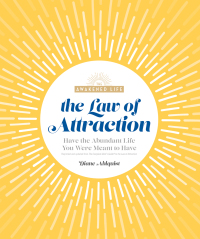 Cover image: The Law of Attraction 9781465490124