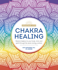 Cover image: Chakra Healing 9781465493354
