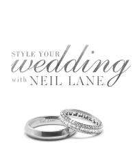 Cover image: Style Your Wedding with Neil Lane 9781465481313