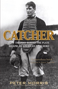 Cover image: Catcher 9781566638227