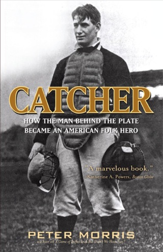 Imagen de portada: Catcher 1st edition 9781566638227