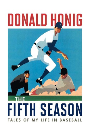 Cover image: The Fifth Season 1st edition 9781566638104