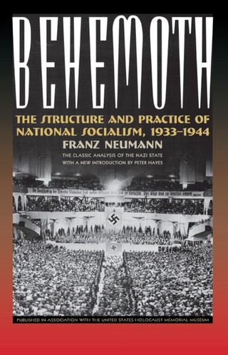 Cover image: Behemoth 1st edition 9781566638197