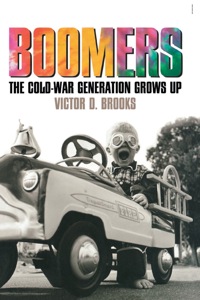 Cover image: Boomers 9781566637244