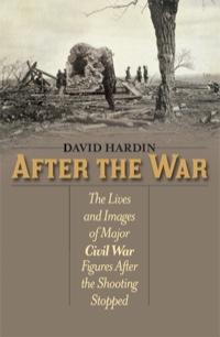 Cover image: After the War 9781566638593
