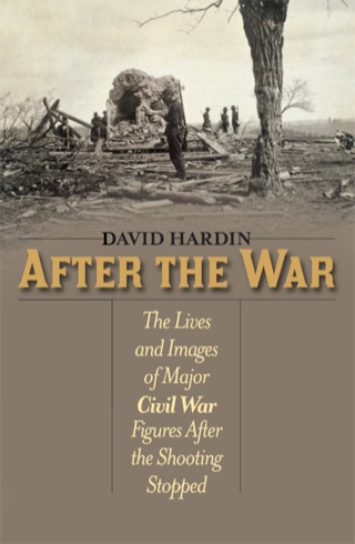 Cover image: After the War 1st edition 9781566638593