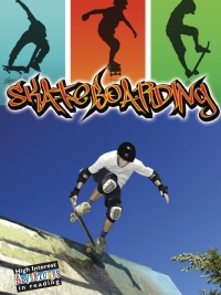 Imagen de portada: Skateboarding 9781604723984