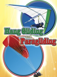 Imagen de portada: Hang Gliding and Paragliding 9781606943571
