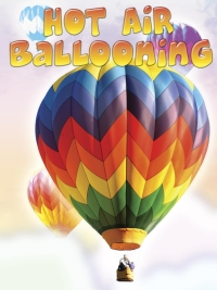 صورة الغلاف: Hot Air Ballooning 9781615905843