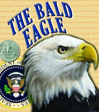 Imagen de portada: The Bald Eagle 9781604729726