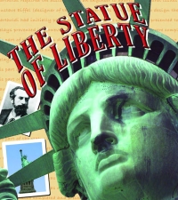 Cover image: The Statue of Liberty 9781604729757