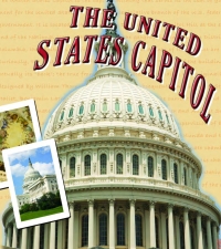 Imagen de portada: The United States Capitol 9781604723472