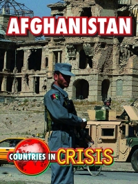 Imagen de portada: Afghanistan 9781617410888