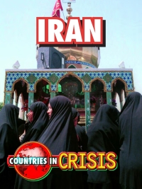 Imagen de portada: Iran 9781617410901