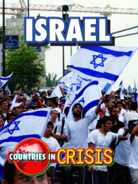 Imagen de portada: Israel 9781617410925
