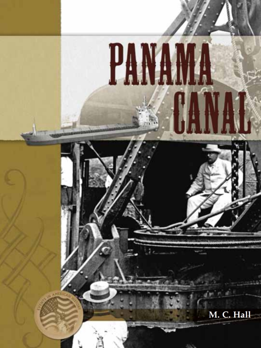 Panama Canal