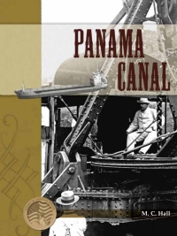 Imagen de portada: Panama Canal 9781606944509