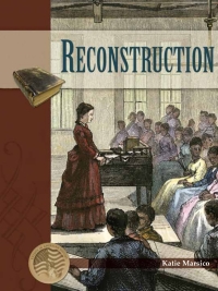 Cover image: Reconstruction 9781606944486