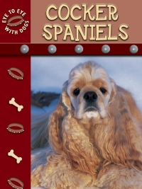 Imagen de portada: Cocker Spaniels 9781615906581