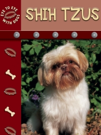 Cover image: Shih Tzus 9781604723663