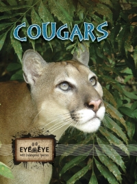 Cover image: Cougars 9781606948439
