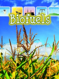صورة الغلاف: Biofuels 9781606949061