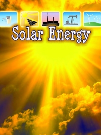Imagen de portada: Solar Energy 9781617415401