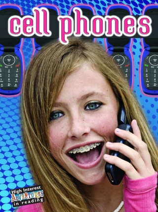 Cover image: Cell Phones 9781606949085