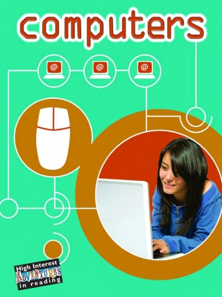 Cover image: Computers 9781606949955