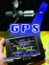Imagen de portada: GPS: Global Positioning System 9781606949924